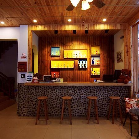 Lan Shan Chu Youth Hostel Yangshuo Extérieur photo
